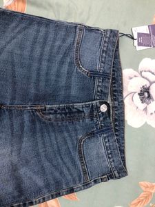 Blue Jeans