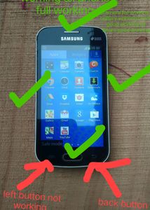 Samsung Galaxy Trend