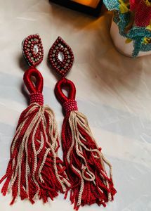 Beautiful Earrings