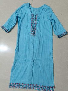 Combo Kurti For Womens, Set Of 3