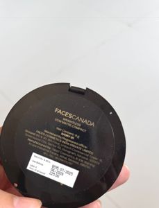 FACESCANADA Matte Compact brand new‼️