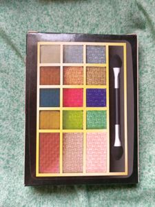 Miss Gold Eyeshadow