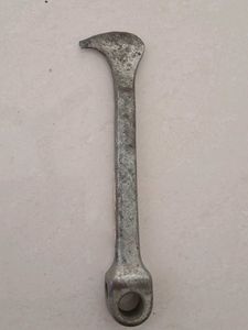 Coconut Opener