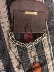 Cute Looking Small Handbag