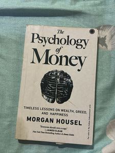 The Psychology of Money