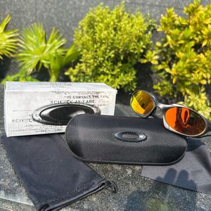 Oakley X-Metal Romeo