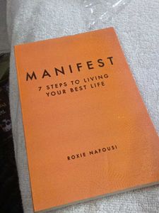 Book Bundle: Murakami &amp; Manifest