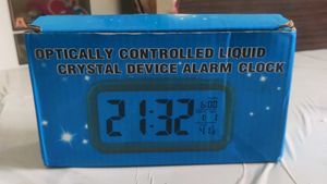 Digital Alarm Clock