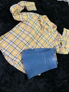 Denim Jeans For Women