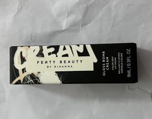 Fenty Cookie Jar Dupe