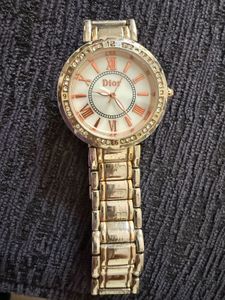 Dior Women's Watch