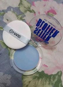 Viral Mars Blur Compact Powder