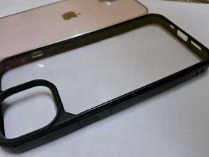 Clear Phone Case iPhone 13