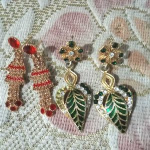 Women Earrings