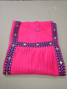 Cotton Kurti