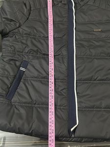 A new Brand Jacket With Tag