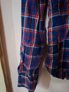 Levi&#39;s Checked Shirt