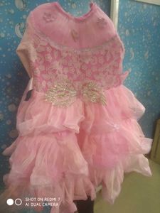Girl Frock