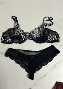 Brief Set Small Size