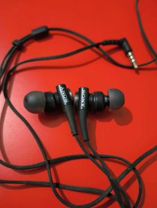 Sony Mdr-xb75ap Perfectly working MDR 75