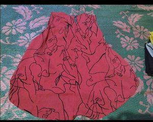Sleeveless Top