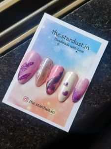 Fake Nails