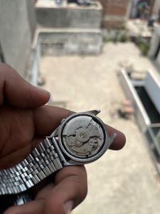 Seiko 5 Automatic Reference No.-7S26-6000