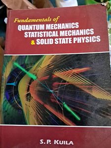 Physics Book