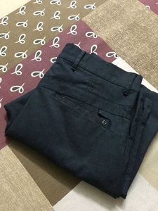 Mens formal pants