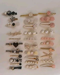 Korean Style Unique Hairpins