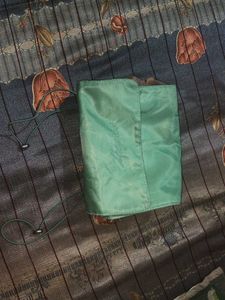 Makeup  Or Jewellery  Bag