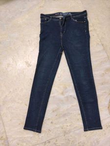 Armani Jeans - Dark Wash