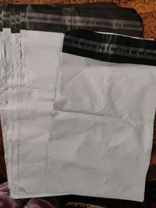 Courier Bags New