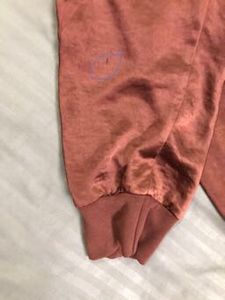 Satin Joggers Waist 28-32