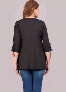 High Star Stylish Tunic For Woman