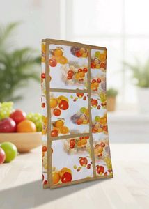 FRIDGE TOP COVER