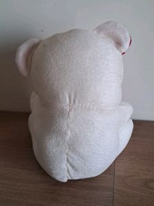 Small Teddy Bear