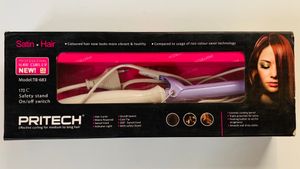 PRITECH - Hair Curler