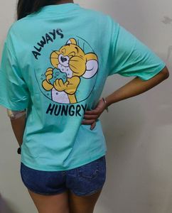 Brand New Unisex Funky Baggy Tshirt 👕