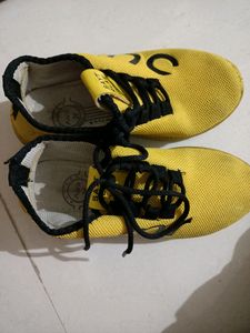 Boys Shoes