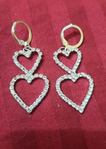 Fun Flower Power Earrings