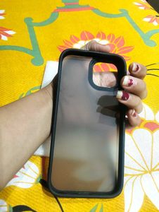 iPhone Case - Smoked Black