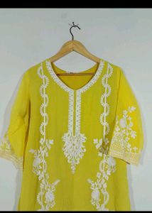 Festive Kurta Set