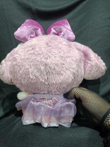 My Melody Sanrio Princess