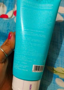 Dot &amp; Key Barrier Repair Hydrating  Face Wash