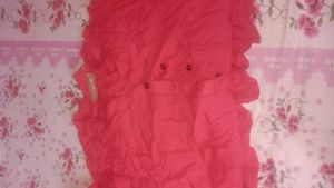 Tops And Shorts