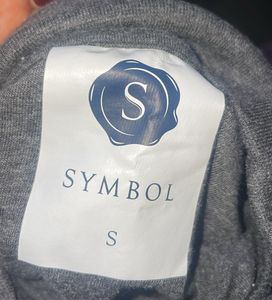 Amazon Brand - Symbol Men T-shirt