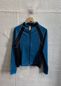 🇹🇴workout Imported Active Zip-Up Jacket