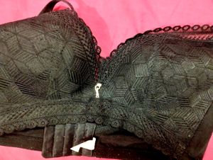 Padded Bra