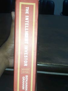 The Intelligent Investor